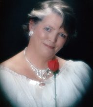 Joan Ann Bridges