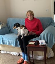 Arlene Lesley Dryden