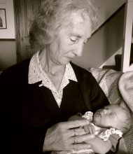 Beryl Doreen Lewis