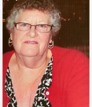 Daphne Chinnock