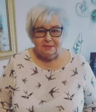 Joyce Rawson Allison