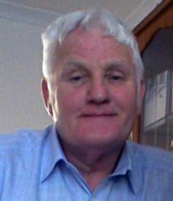 Kenneth Thomas Farman