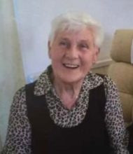 Margaret Eleanor Davies