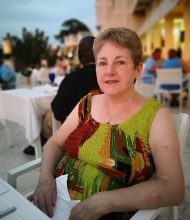 Patricia Ann Randell