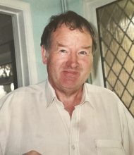 Peter Lindon Williams