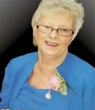 Eileen Cuthbertson