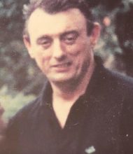 Raymond John Norris