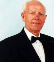 William Vivian Davies (Viv)