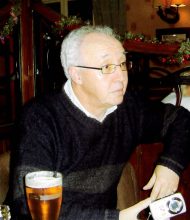Wynford Thomas