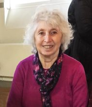 Anne Minney