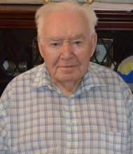 Arthur David Williams