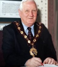 Clive Davies