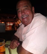 David Robert Chick