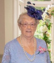 Glenys Davies