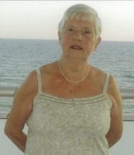 Irene Margaret Phillips