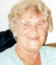 Iris Radcliffe