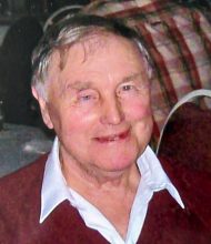 James John White