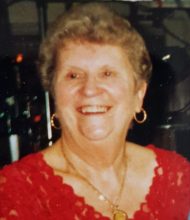 Joan Mary Minifey