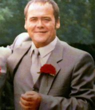 Kenneth Humphrey