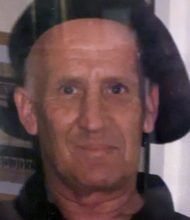 Kerry John Pearce (DILL)
