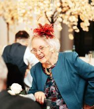 Margaret Mills
