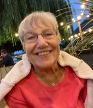 Marian Morris