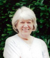 Mary Lillian Newby