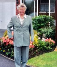 Mary Raszka