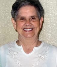 Maureen Georgina Harry