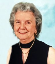 Jean Davies