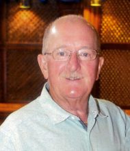 Michael James Terrett