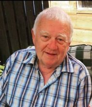 Nigel Hawker