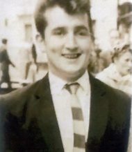 Raymond John
