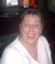 Rosemary Ann Phillips