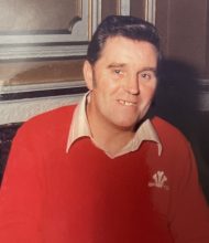 Stanley Clive Chown