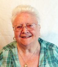 Vera Marian Jenkins