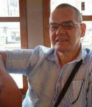 Stephen David Binding (Tucker)